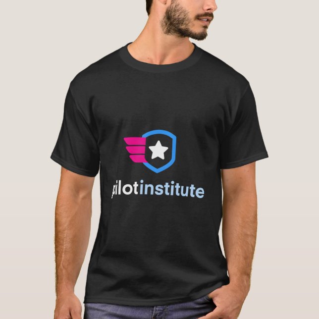 Camiseta Instituto Piloto (Frente)