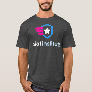 Camiseta Instituto Piloto