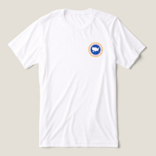 Camiseta - Instituto USNG