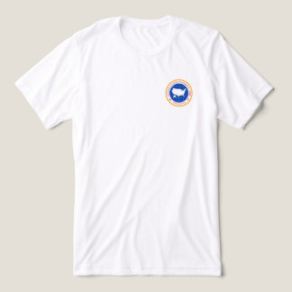 Camiseta - Instituto USNG
