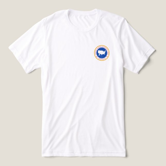 Camiseta - Instituto USNG (Design frontal)