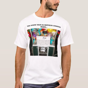 CAMISETA INSTRUÇÕES DO CAMPÓNIO, VOCÊ CONHECE SEU DENTR