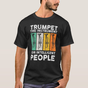 Camiseta Instrumento Inteligente Para A Musi Pessoas