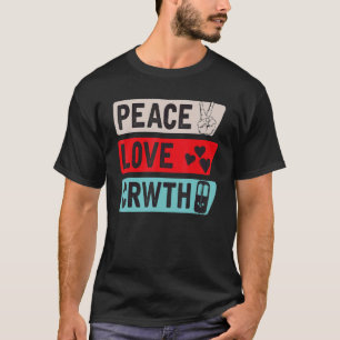 Camiseta Instrumento Musical de Crwth Instrume de Música Ly