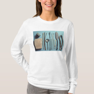Camiseta Instrumentos cirúrgicos