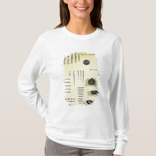 Camiseta Instrumentos do exemplo de um oculista, de Reims