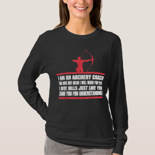 Camiseta Instrutor de Equipe do Jogador Gratuito do Treinad
