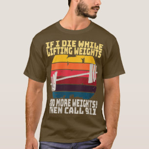 Camiseta Instrutor de Malhação para mulheres Gym Levantamen