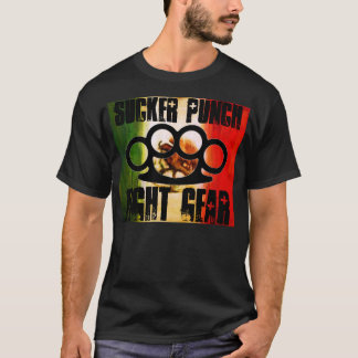 CAMISETA INSTRUTOR DO LATINO