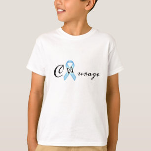 Camiseta Insuficiência ad-renal da coragem dos miúdos