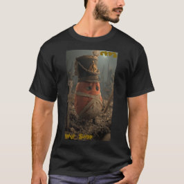 Camiseta Insuficiência Renal
