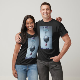 Camiseta Insuficiência Renal