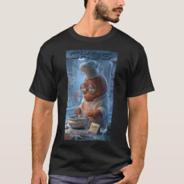 Camiseta Insuficiência Renal