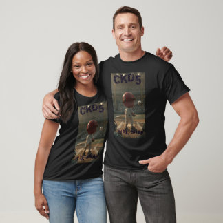 Camiseta Insuficiência Renal