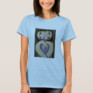 Camiseta Integração