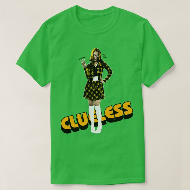 CAMISETA INTELIGENTE (Frente do Design)