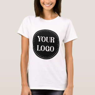 Camiseta Inteligente, contemporâneo, polido e personalizáve