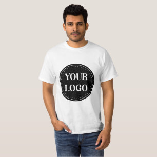 Camiseta Inteligente, contemporâneo, polido e personalizáve