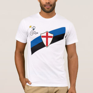 Camiseta Inter Vintage / Retro