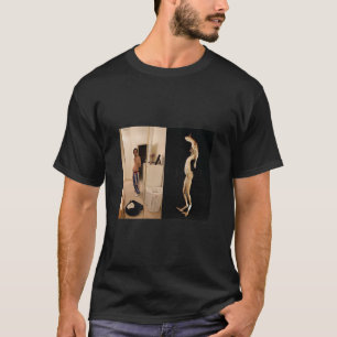 Camiseta intercalação bbno$