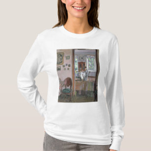 Camiseta Interior, 1910