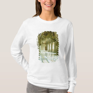 Camiseta Interior com ideia de anjos sculpted