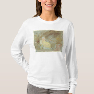 Camiseta Interior de Joseph Mallord William Turner em