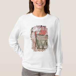 Camiseta Interior de uma loja, da lei nacional