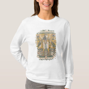 Camiseta Interior do caixão de Imenemipet