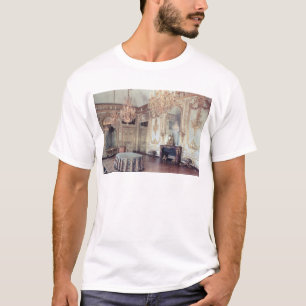 Camiseta Interior do Salle du Conseil 1701-55
