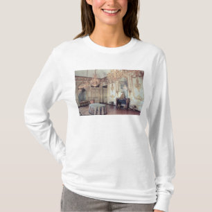 Camiseta Interior do Salle du Conseil 1701-55