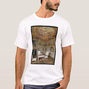 Camiseta Interior 'do Salle Louis XIV