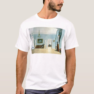 Camiseta Interior Neo-Clássico, c.1820