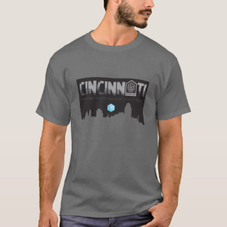 Camiseta Interitus Cincinnati