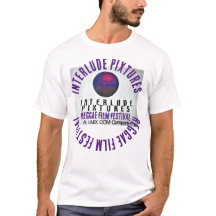 INTERLUDE PIXTURES FFMERCH T-Shirt Básico Masculin