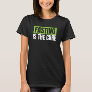 Camiseta Intermittent Fast Weight Loss Food Diet Intermitte