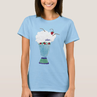 Camiseta Internacional CTC