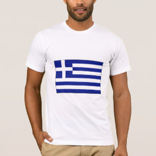 Camiseta International da BANDEIRA da piscina