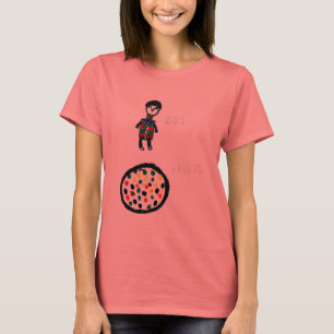 Camiseta International do CTC