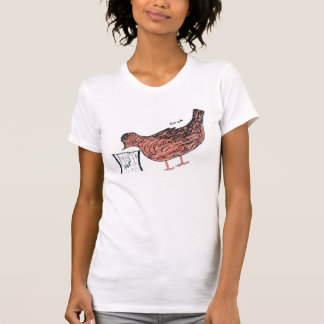 Camiseta International do CTC
