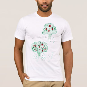 Camiseta International do CTC