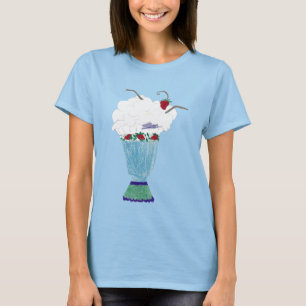 Camiseta International do CTC