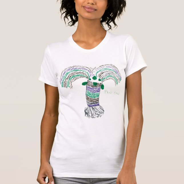 Camiseta International do CTC (Frente)