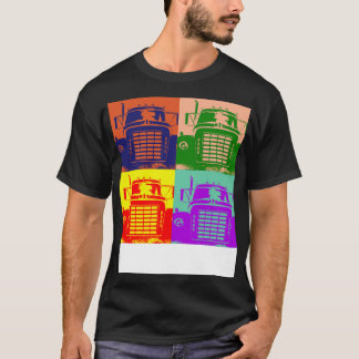 Camiseta International Harvester IH Loadclassic American tr