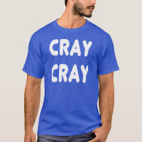 Internet branco Memes de Cray Cray