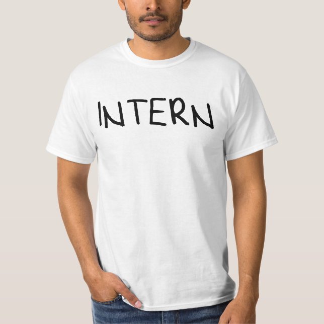 Camiseta Interno (Frente)