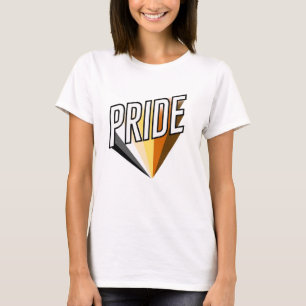 Camiseta Interrupção do Orgulho do Urso