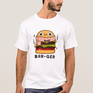 Camiseta Interruptor de Congelando de Cute com Fio