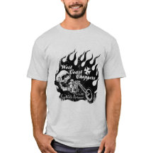 Interruptor inversor da costa oeste