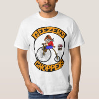 Interruptores inversores do Geezer